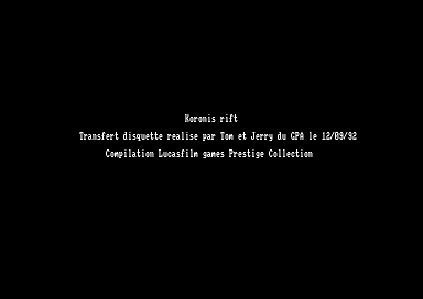 Koronis Rift (UK) (128K) (1987) (Version 6128)_Tom&Jerry.rar